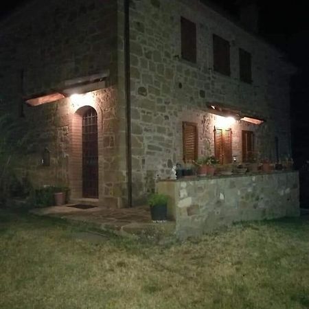 Villa Il Corniolo Morra Eksteriør billede