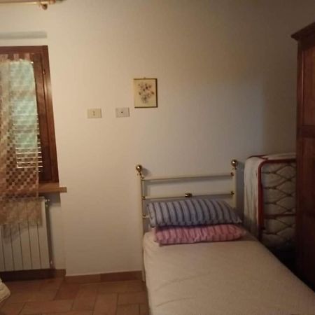 Villa Il Corniolo Morra Eksteriør billede