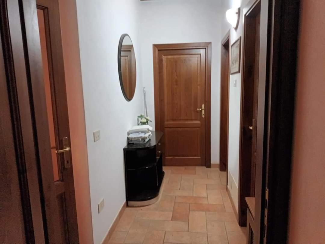 Villa Il Corniolo Morra Eksteriør billede