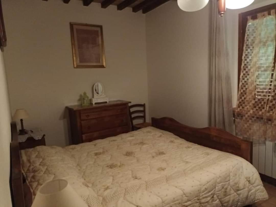 Villa Il Corniolo Morra Eksteriør billede