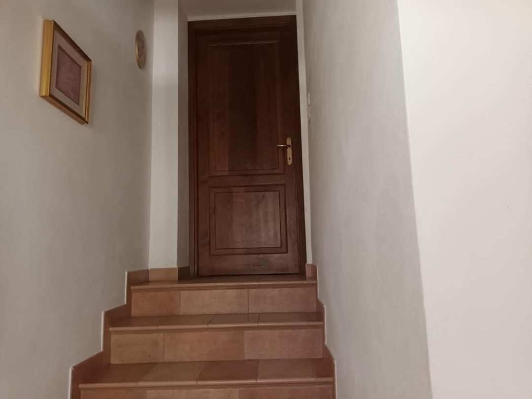 Villa Il Corniolo Morra Eksteriør billede