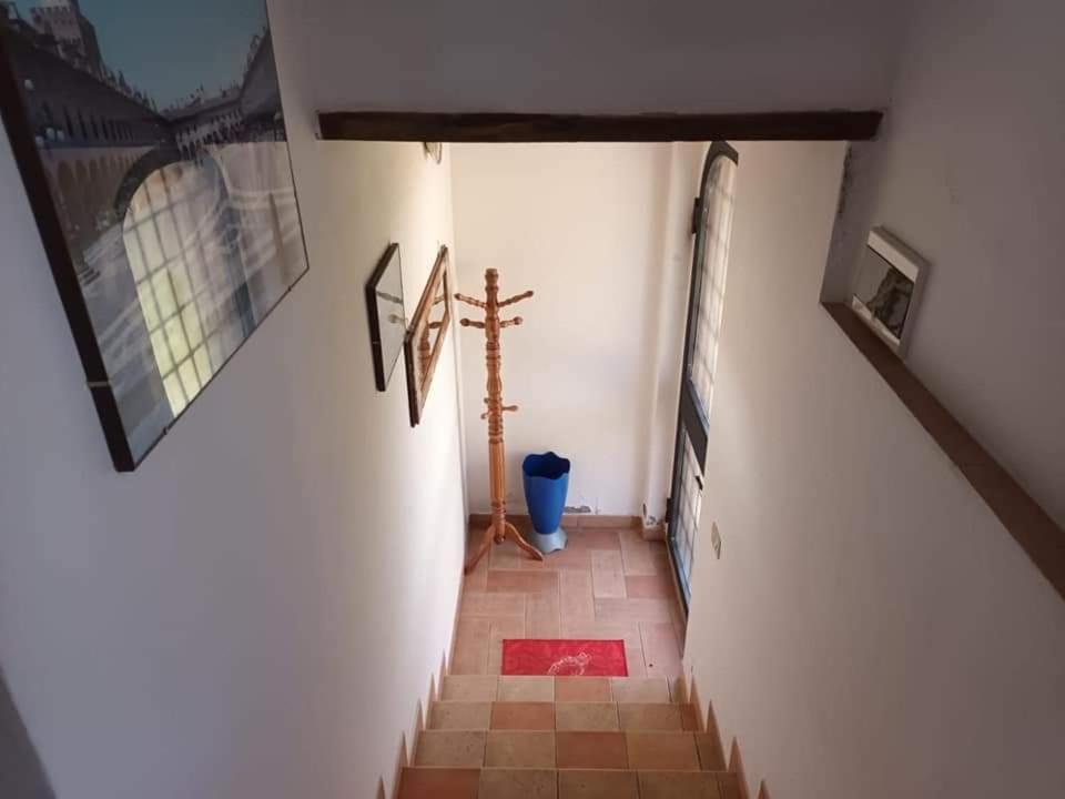 Villa Il Corniolo Morra Eksteriør billede