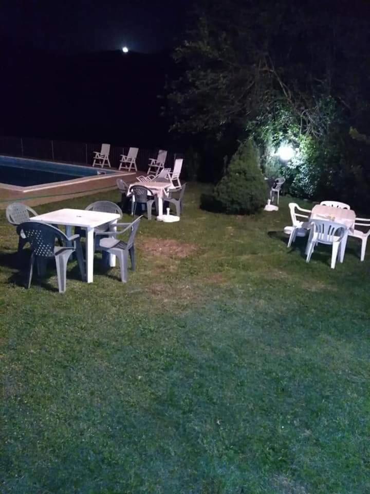 Villa Il Corniolo Morra Eksteriør billede