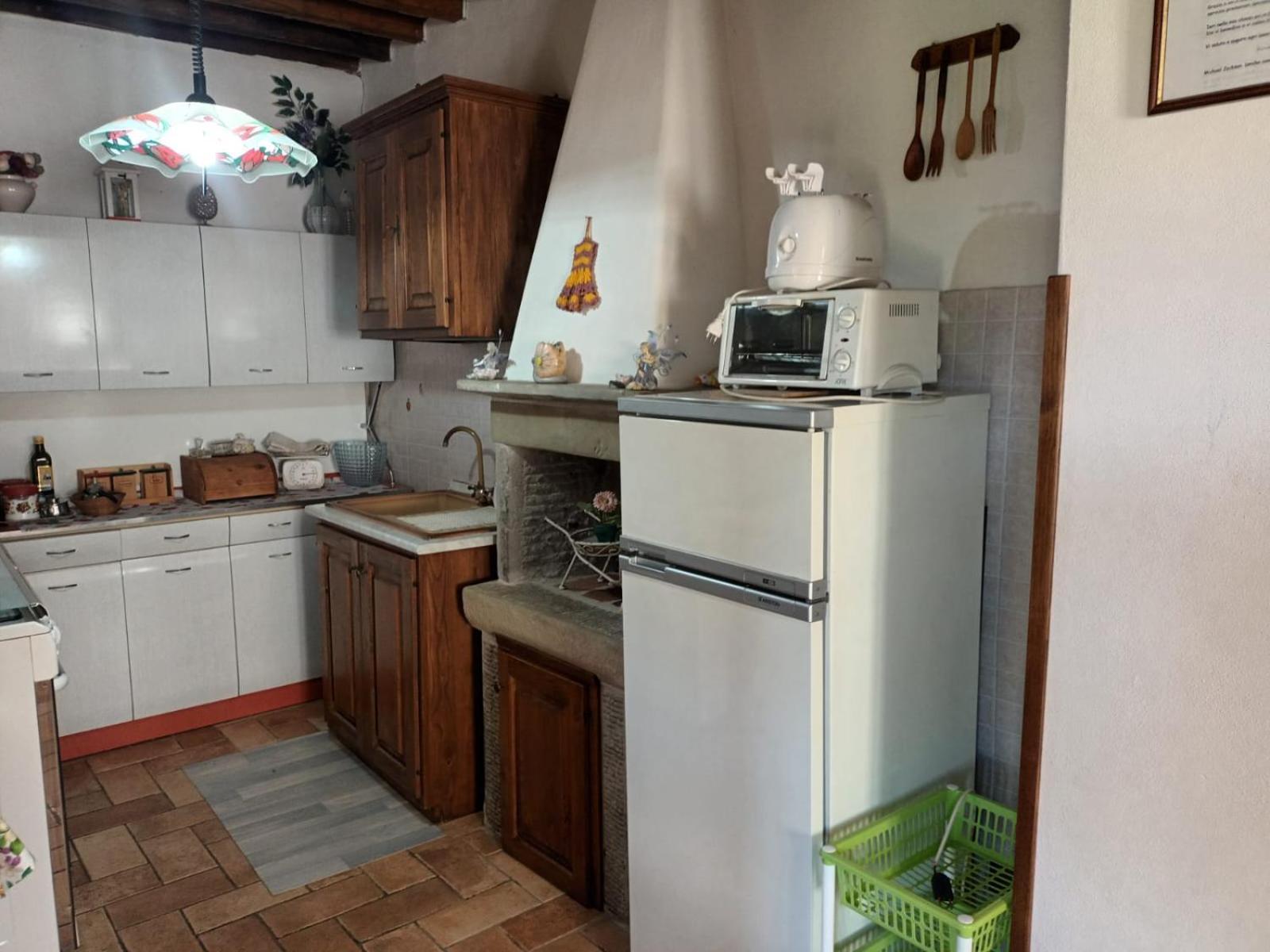 Villa Il Corniolo Morra Eksteriør billede