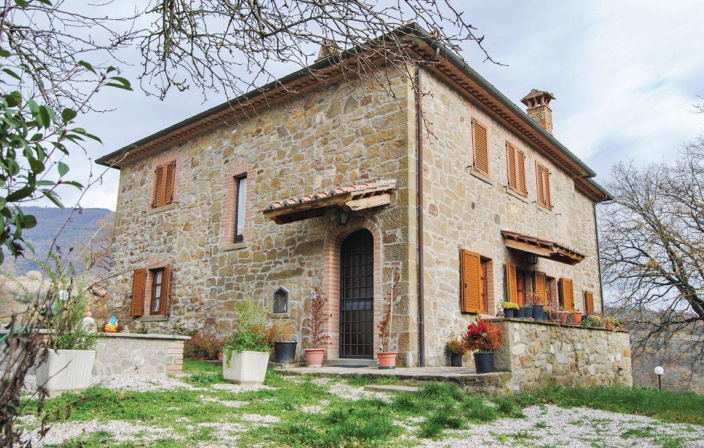 Villa Il Corniolo Morra Eksteriør billede