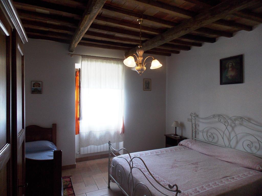 Villa Il Corniolo Morra Eksteriør billede